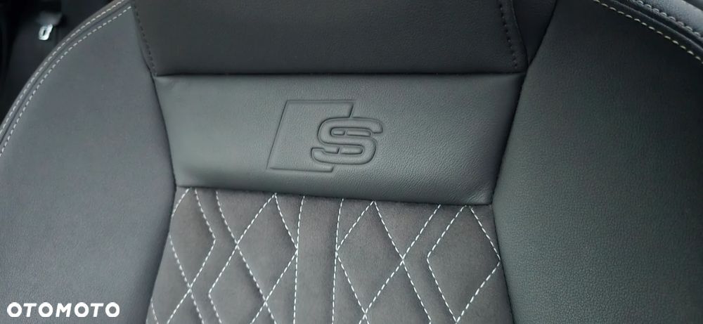 Audi S3 TFSI Quattro S tronic - 12
