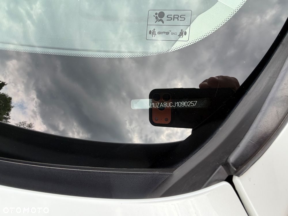 Volvo XC 60 D4 AWD Inscription - 12
