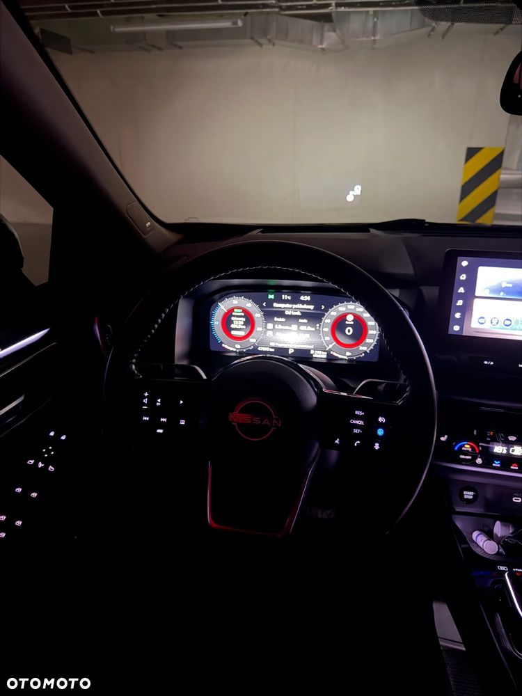 Nissan X-Trail - 25