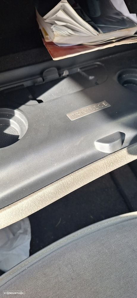 Renault Laguna Break 2.2 dCi Privilège - 9
