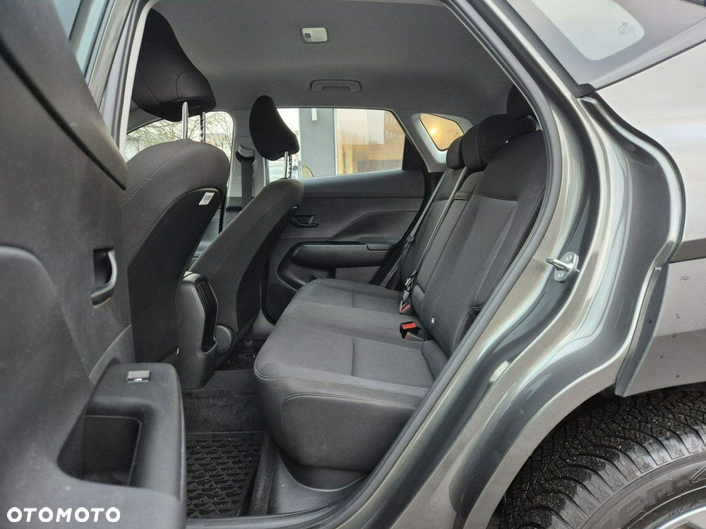 Hyundai Kona 1.0 T-GDI Smart - 25