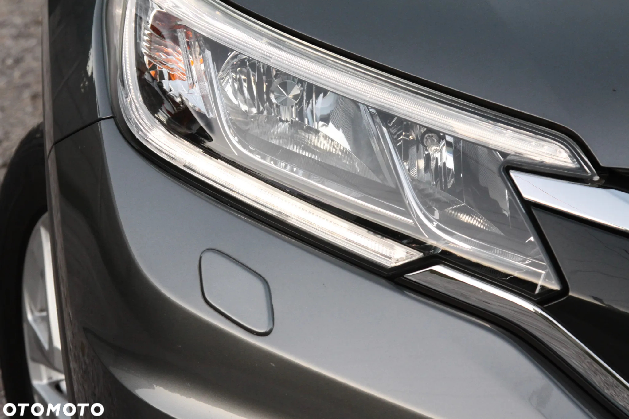 Honda CR-V 1.6i DTEC 2WD Elegance - 20