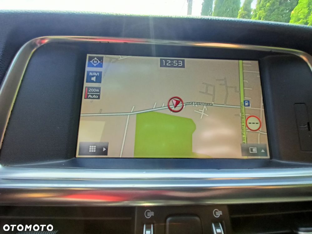 Kia Optima 1.7 CRDI Automatik Spirit - 21