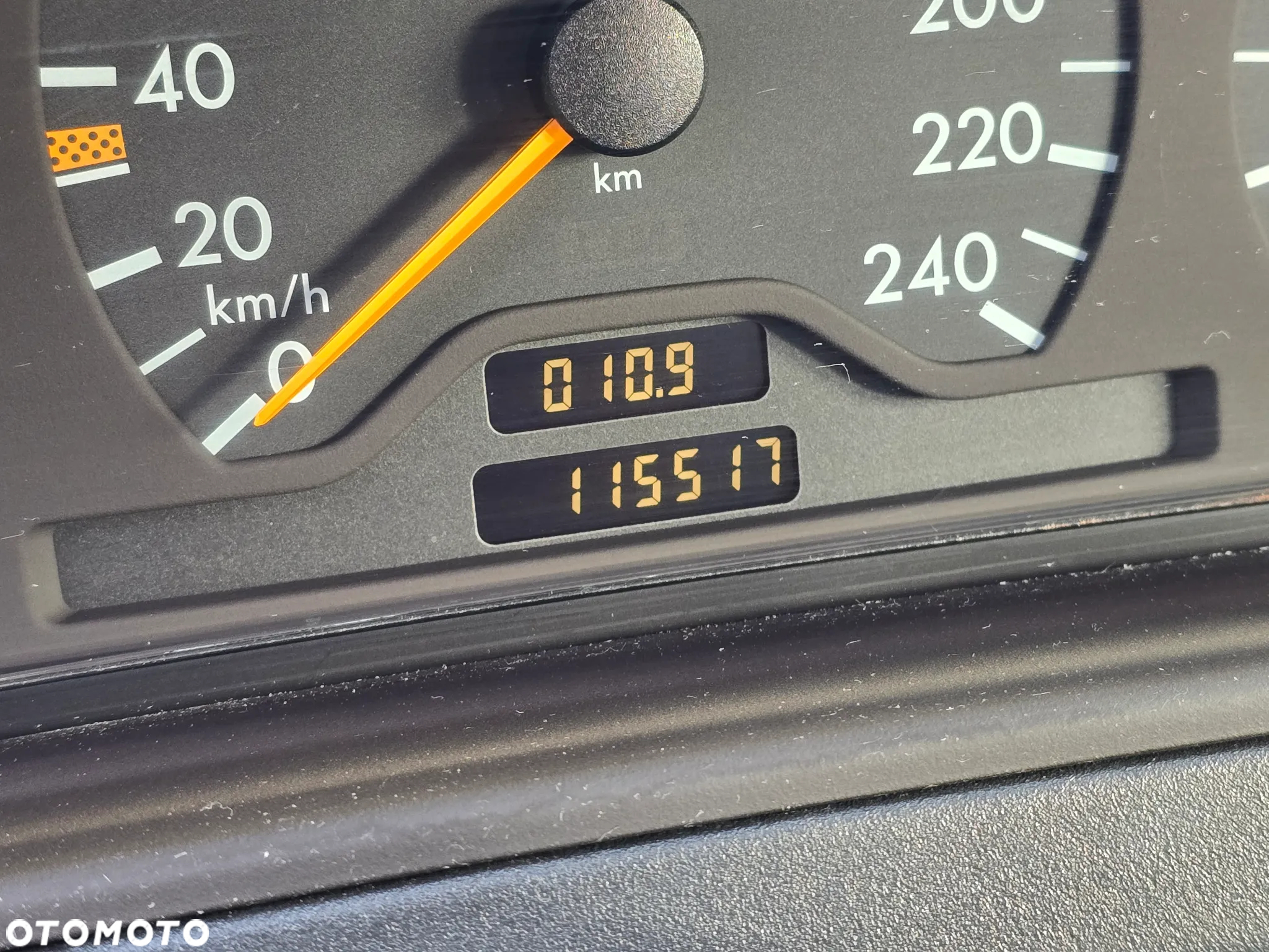 Mercedes-Benz Inny - 17