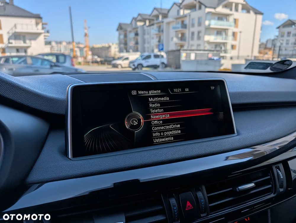 BMW X5 xDrive30d Sport-Aut - 23