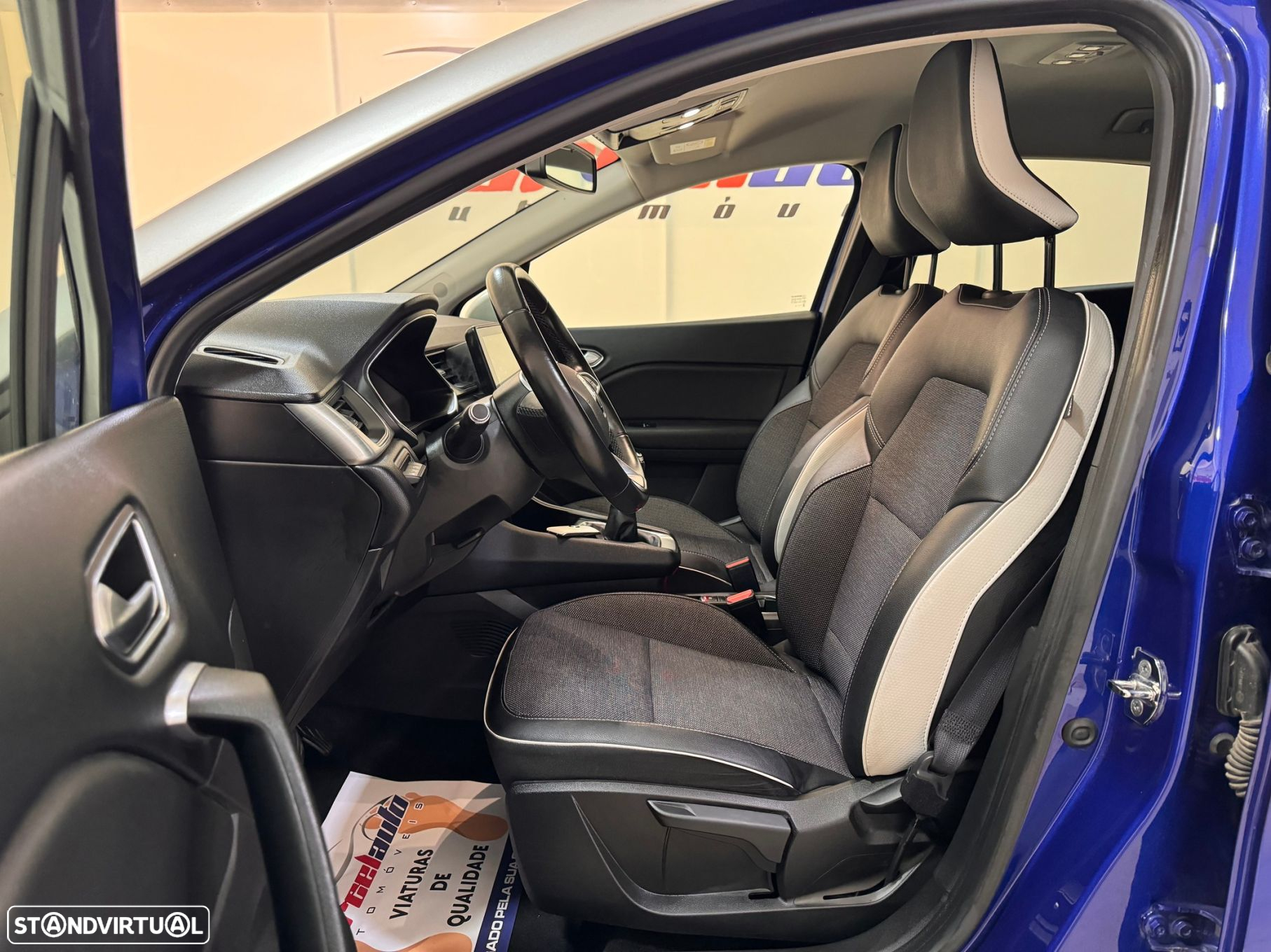 Renault Captur 1.0 TCe Exclusive - 14