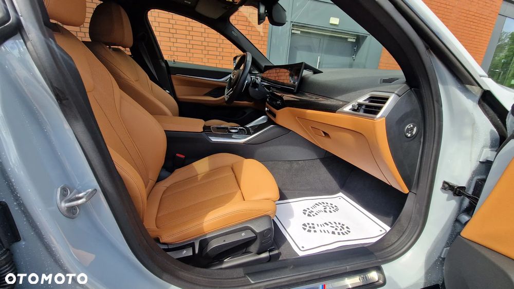 BMW Seria 4 430i xDrive M Sport sport - 21