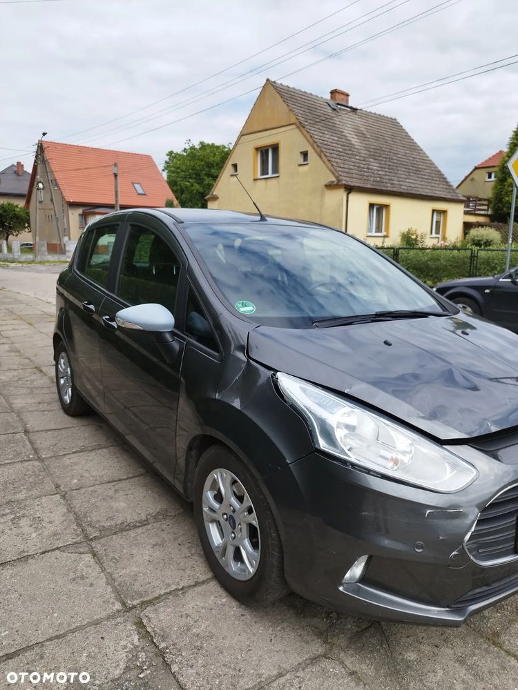 Ford B-MAX - 18