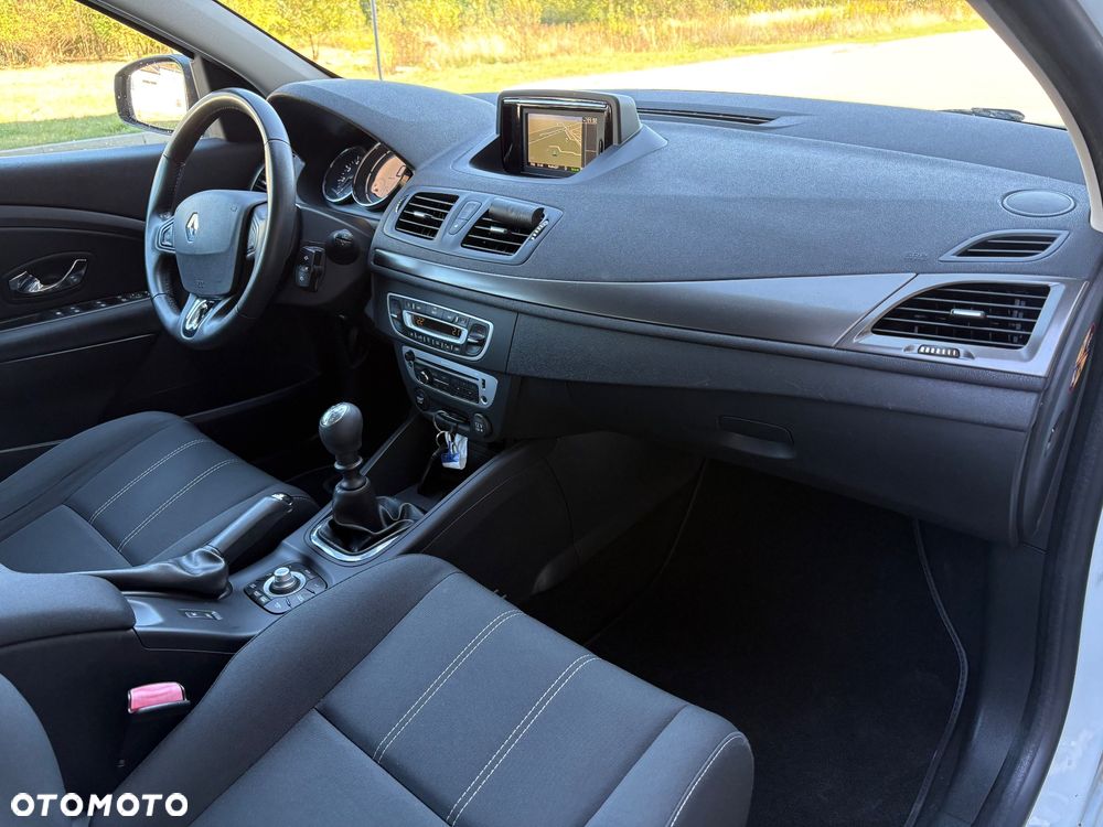 Renault Megane 1.5 dCi Expression - 26