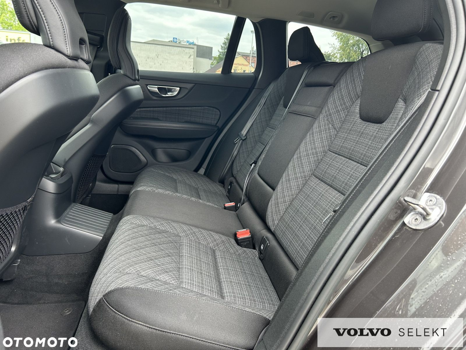 Volvo V60 - 29