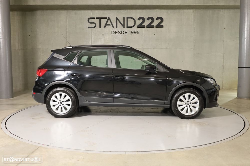 SEAT Arona 1.0 TSI Style - 4