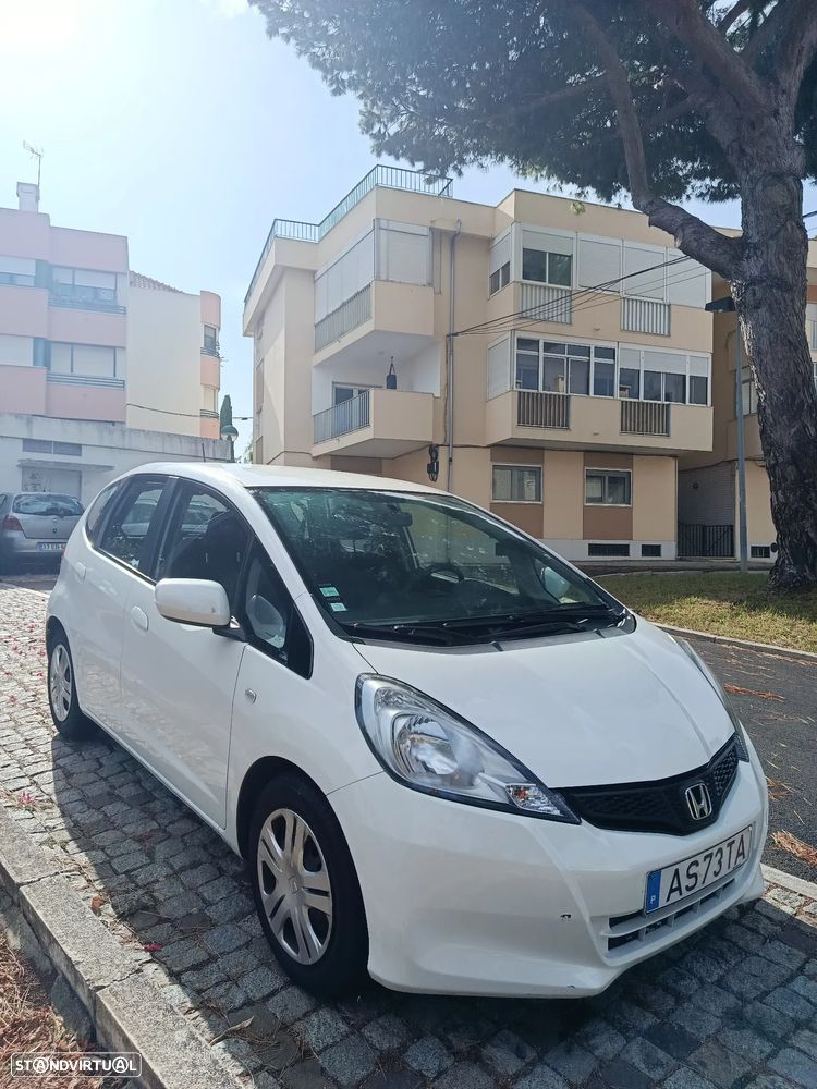 Honda Jazz 1.2 i-VTEC - 6