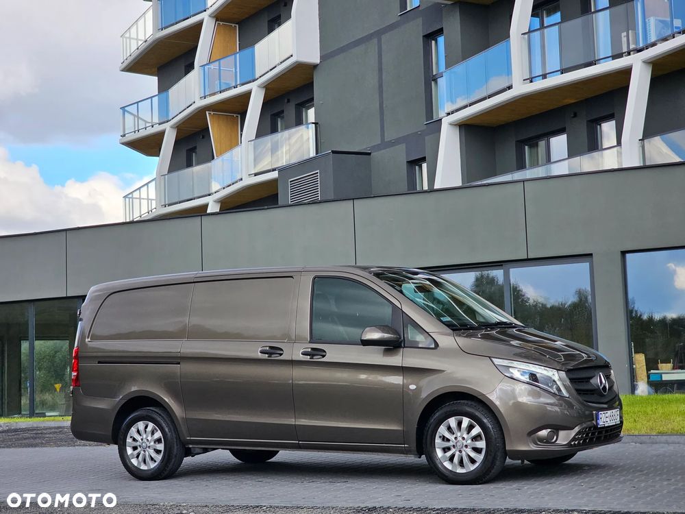 Mercedes-Benz Vito - 35