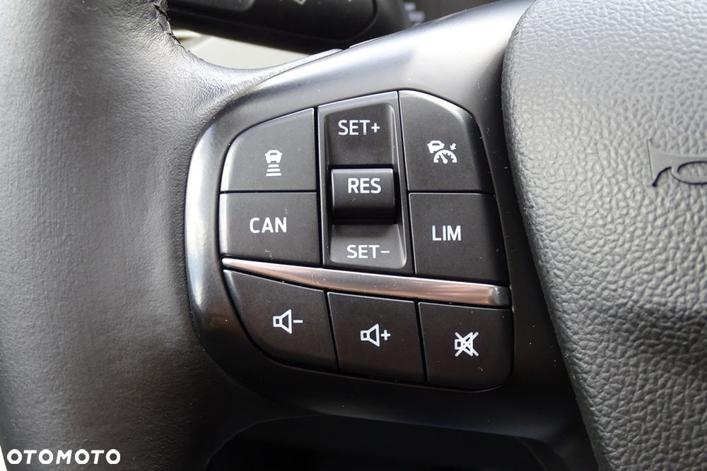 Ford Focus SW 1.5 EcoBlue S&S TITANIUM - 30