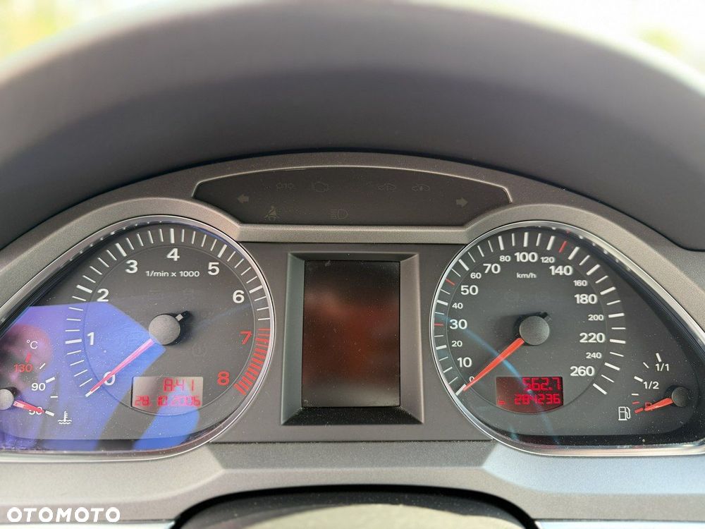 Audi A6 Limousine - 17