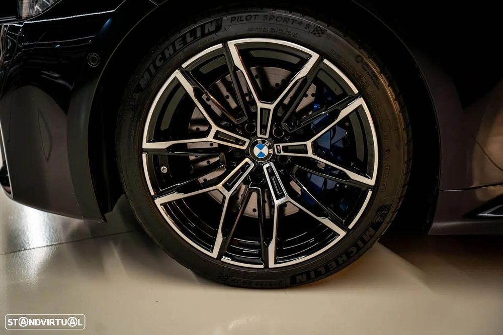 BMW M2 Auto - 33