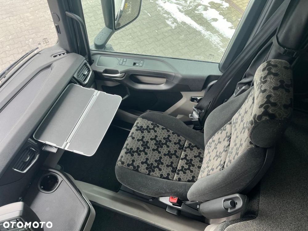 Scania R 460 A4x2NA ADR FL Kompresor - 24