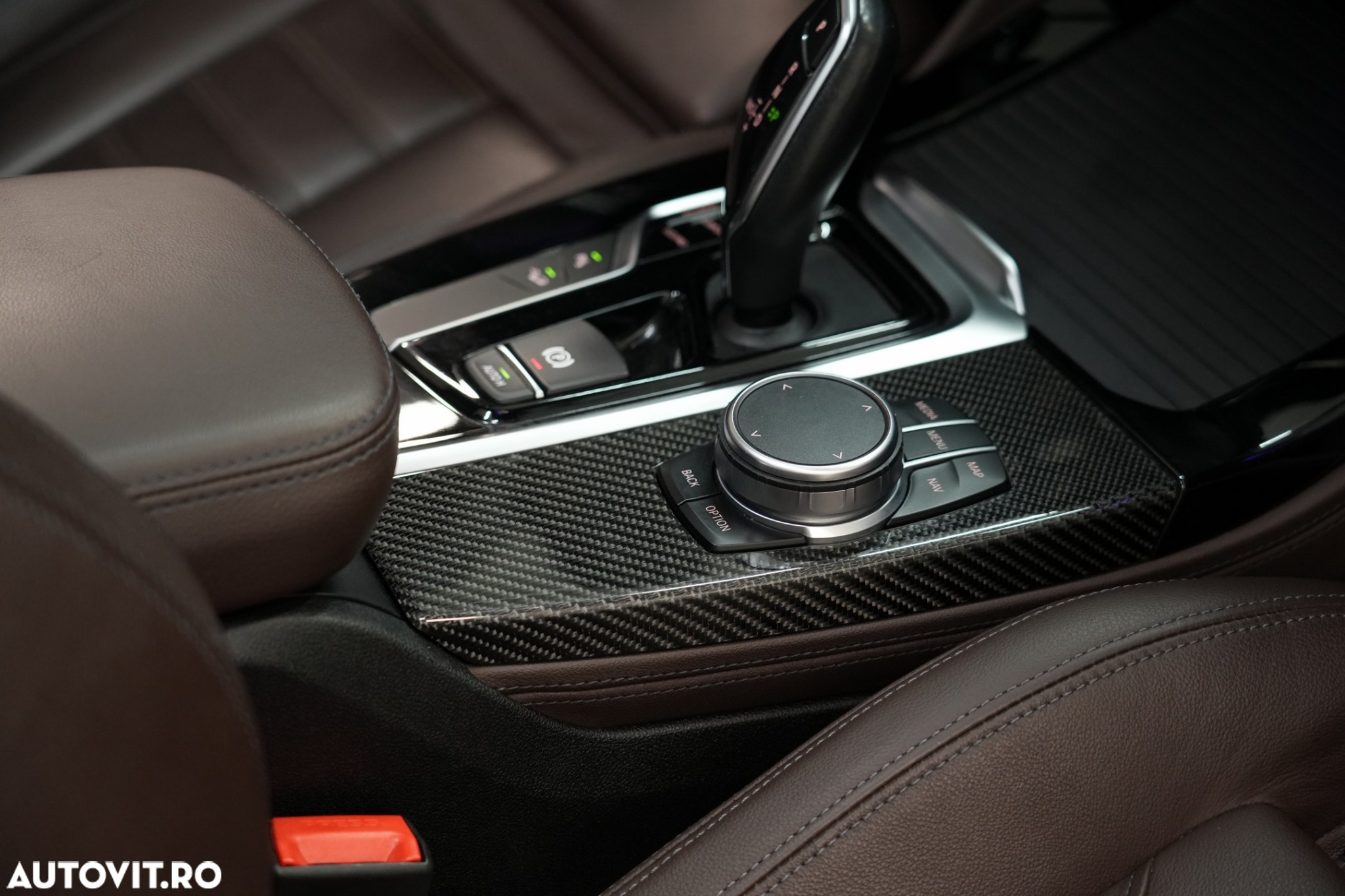BMW X4 M M40d Sport Edition - 11