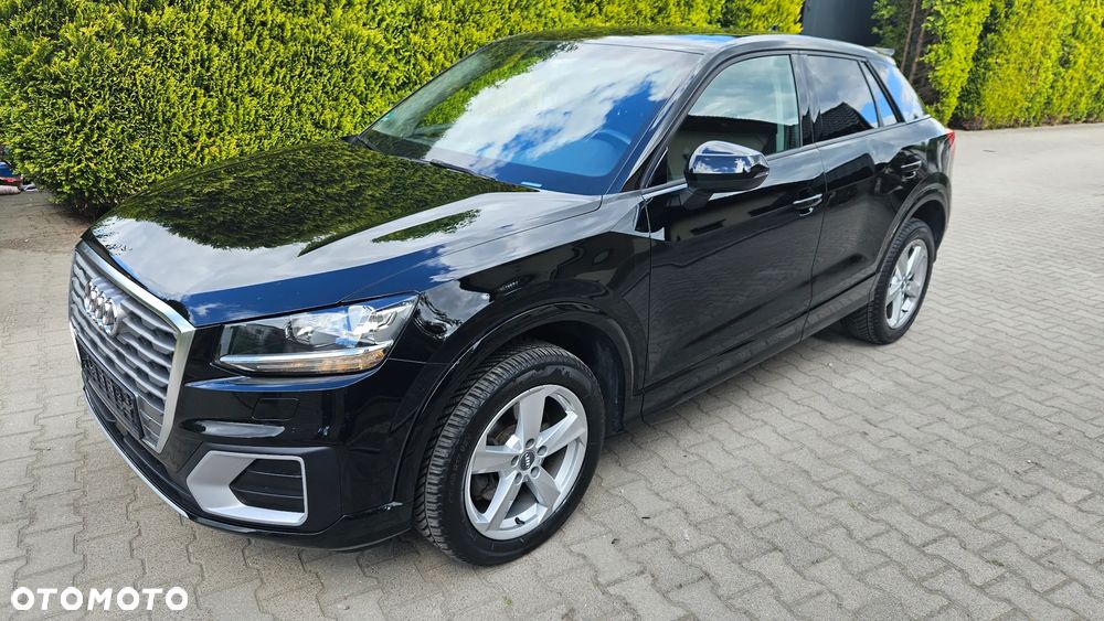 Audi Q2 1.4 TFSI cylinder on demand design - 6