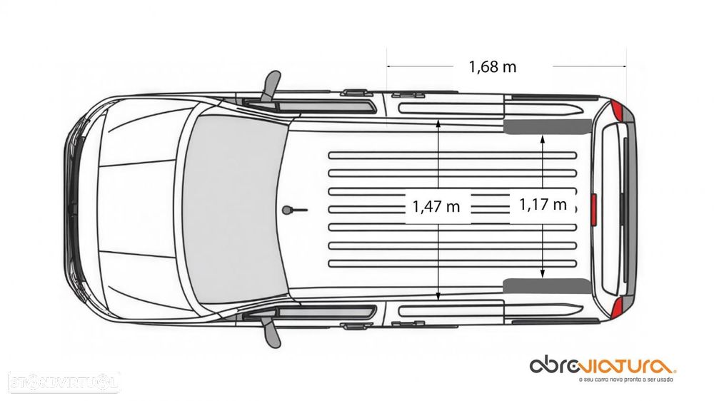 Opel Combo 1.5 D L1 100CV 3 Lug. - 20