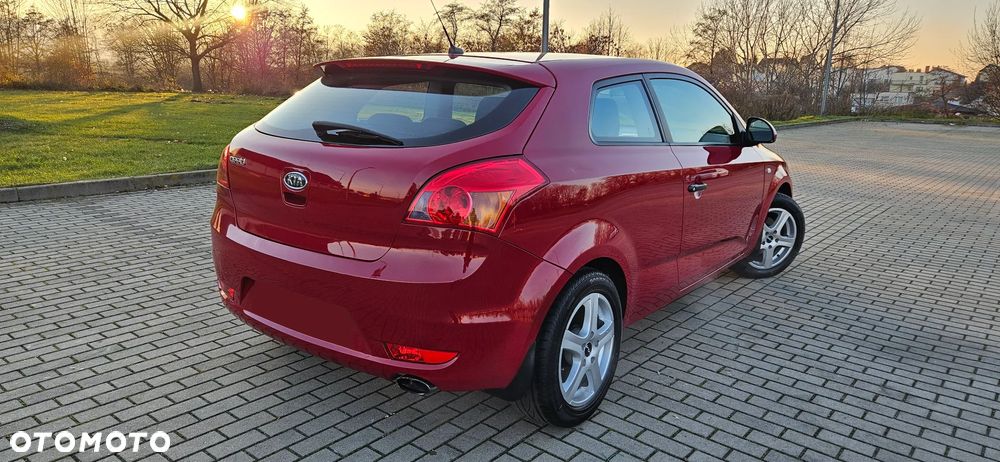 Kia ProCeed 1.4 Optimum + - 3