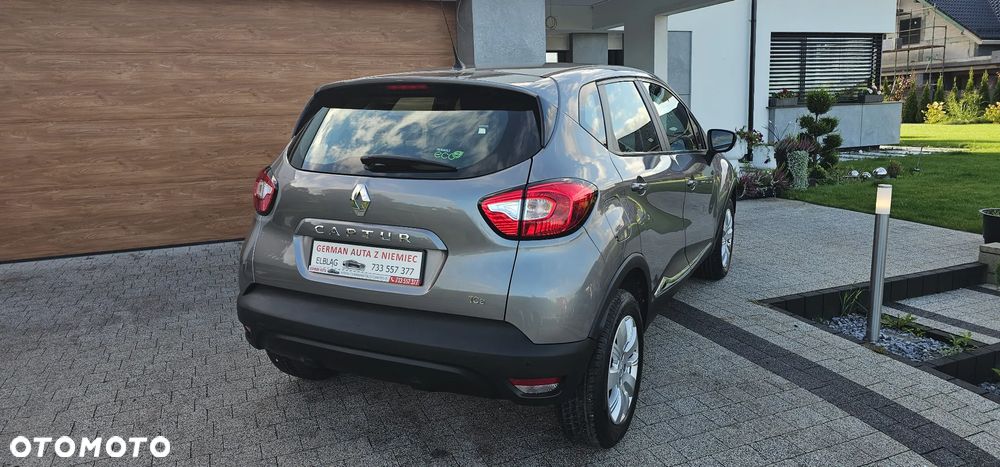 Renault Captur ENERGY TCe 90 Start&Stop Intens - 38