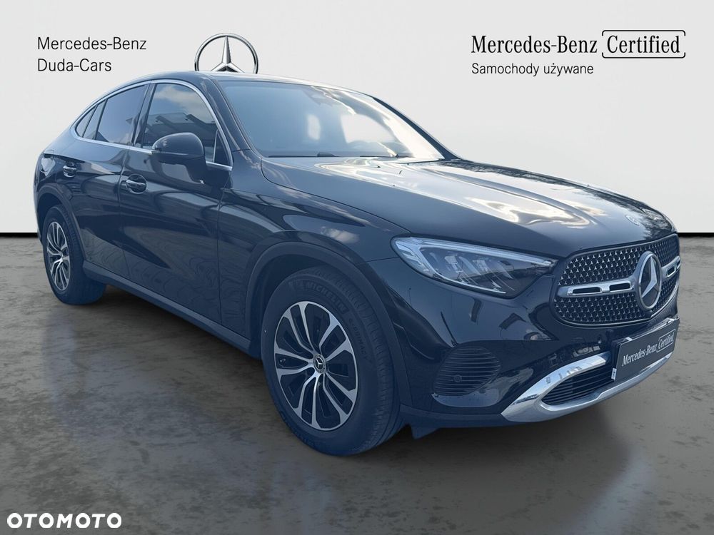 Mercedes-Benz GLC - 5