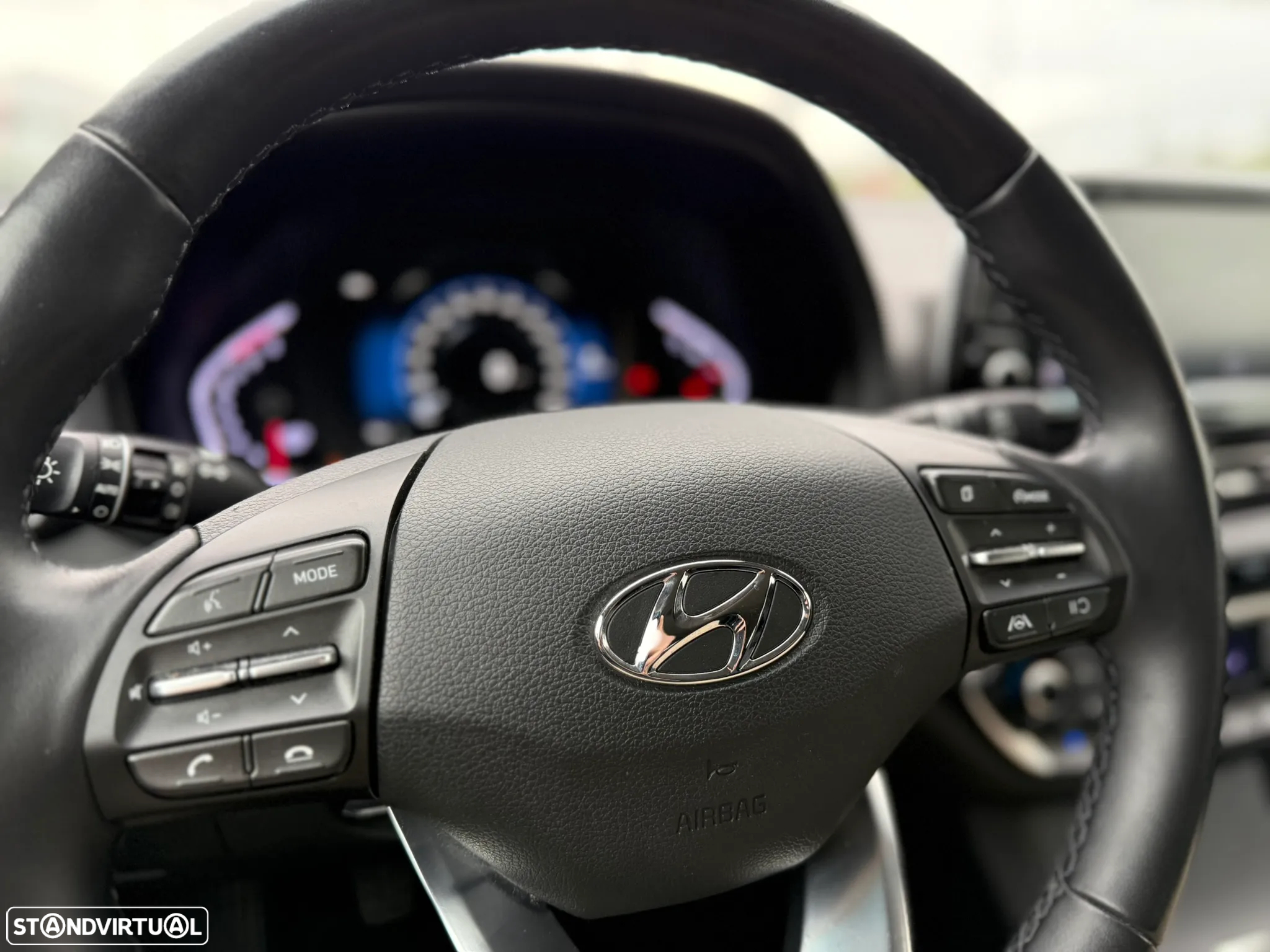 Hyundai i30 SW - 21