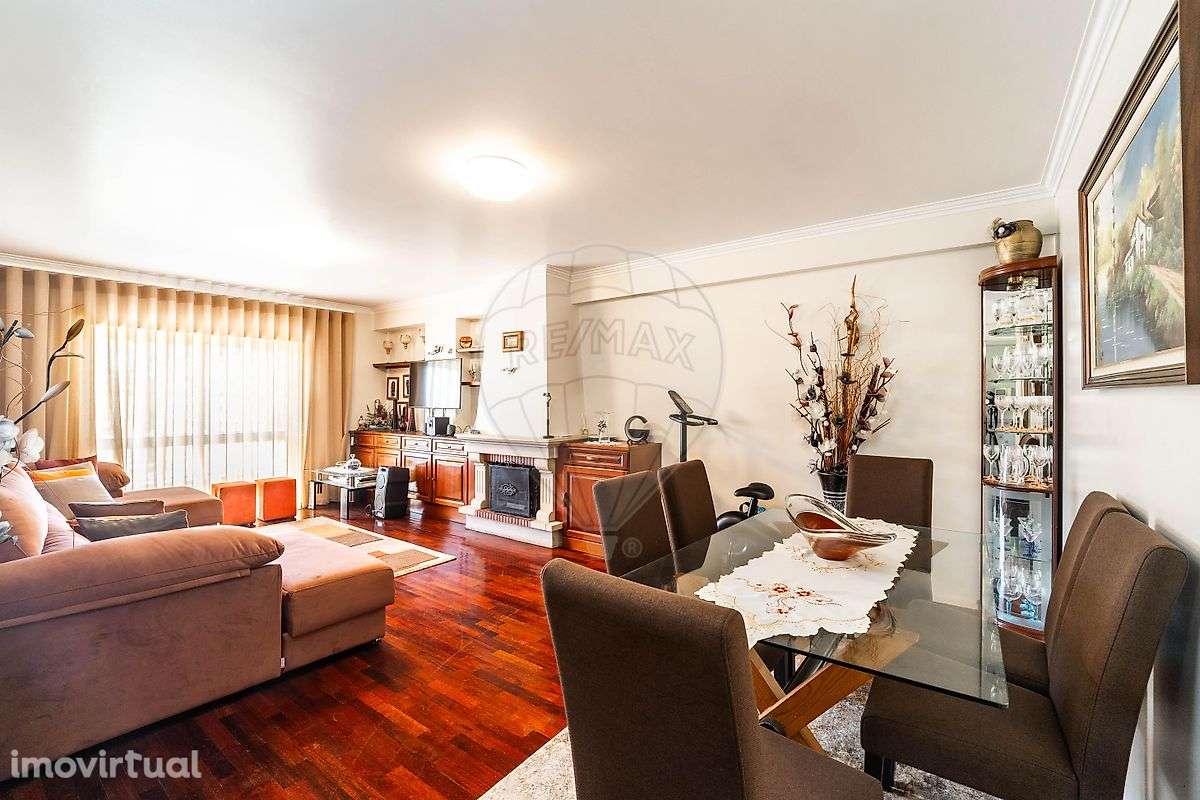 Apartamento T2 para venda - Grande imagem: 4/26