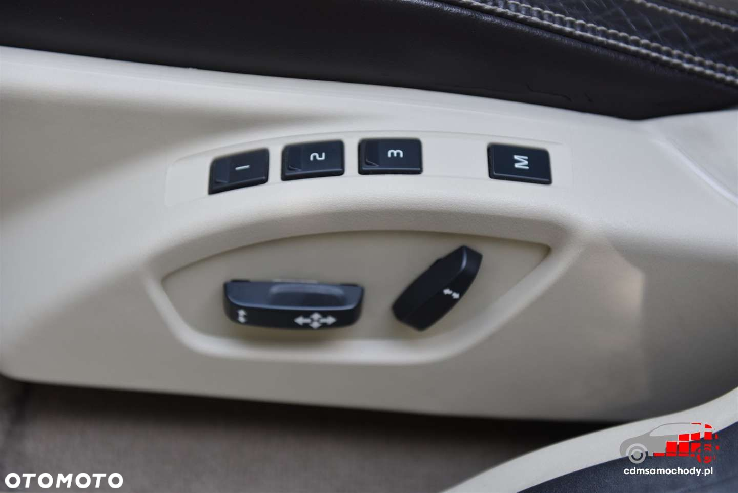 Volvo XC 60 D3 Summum - 14