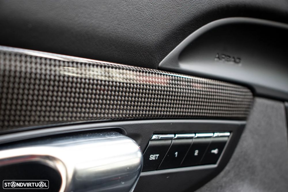 Porsche 911 (991) Carrera GTS PDK - 8