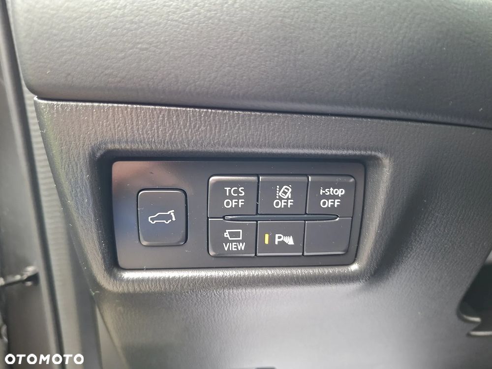 Mazda CX-5 - 25