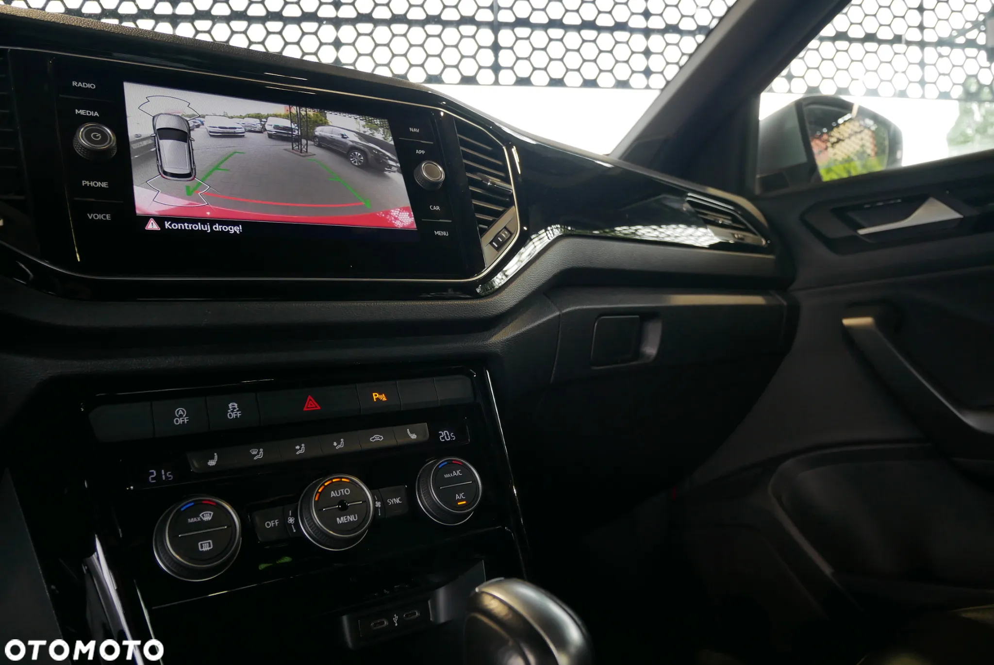 Volkswagen T-Roc 2.0 TSI 4Motion R DSG - 27