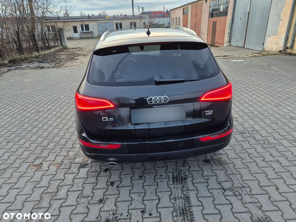 Audi Q5 2.0 TDI Quattro S tronic - 6