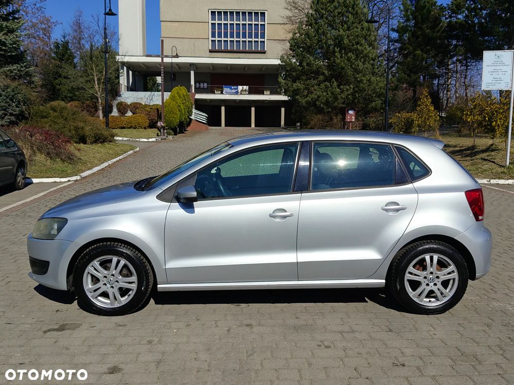 Volkswagen Polo 1.2 Style - 4