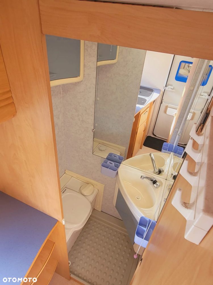 Caravelair Antreas Luxe 400 - 26