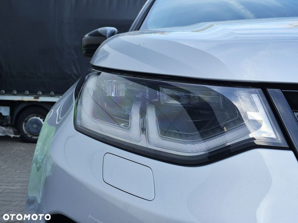 Land Rover Discovery Sport - 15