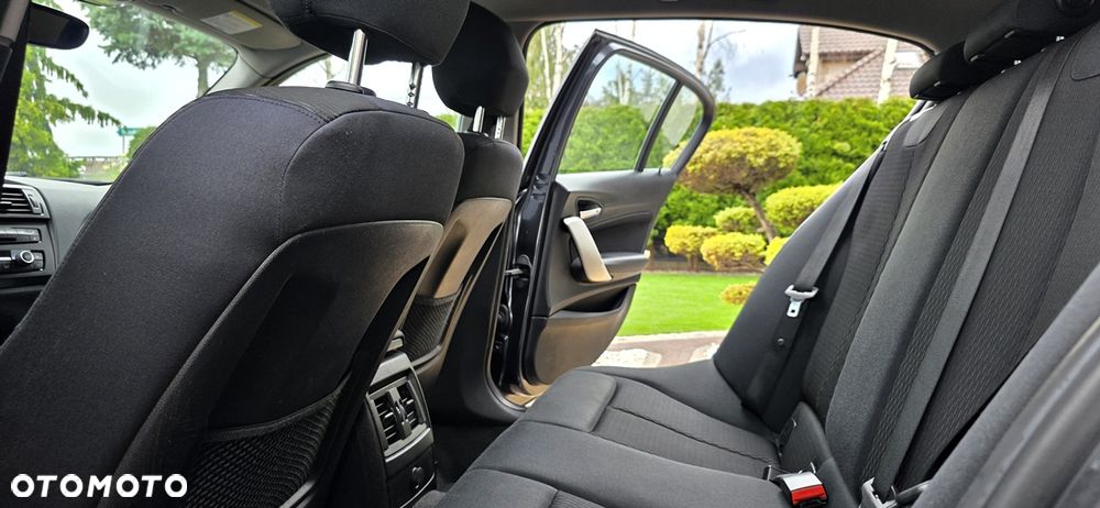 BMW Seria 1 - 14