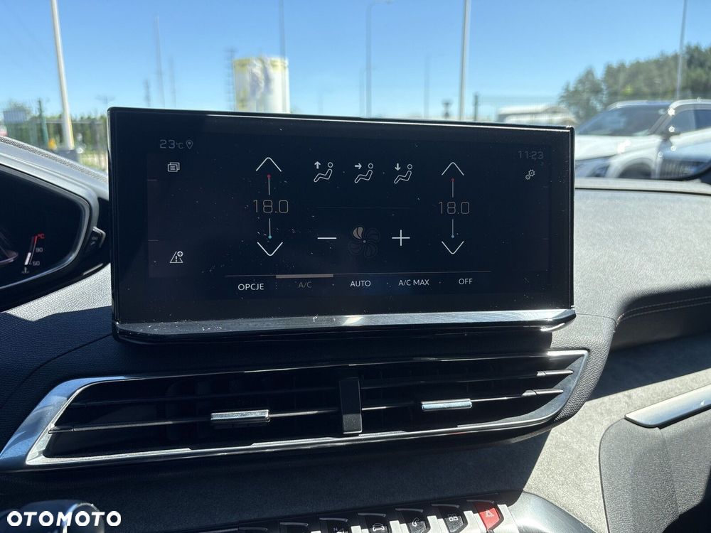 Peugeot 5008 1.6 PureTech GT S&S EAT8 - 19