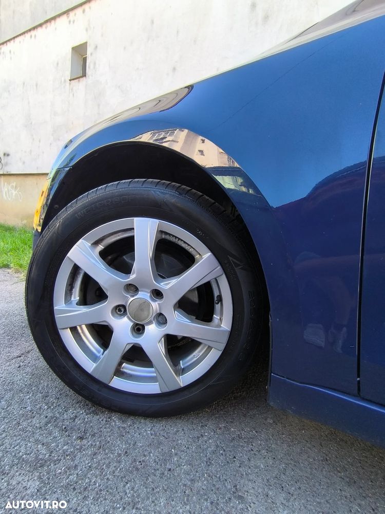 Skoda Octavia - 14