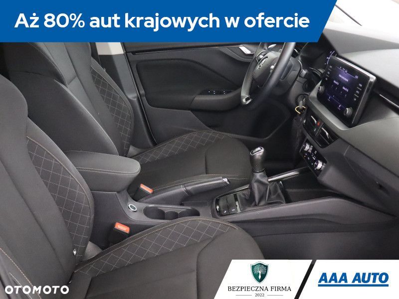Skoda Scala - 11