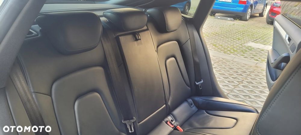 Audi A5 Sportback 2.0 TDI DPF - 32
