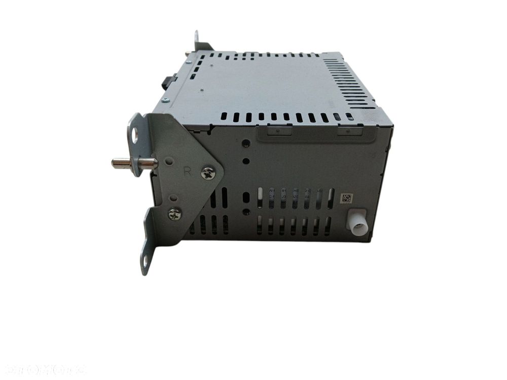 RADIO CZYTNIK FORD MONDEO MK5 (2014-2019) 2.0 TDCI 150KM HS7T-19C107-UC - 5