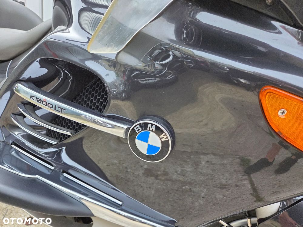 BMW LT - 13