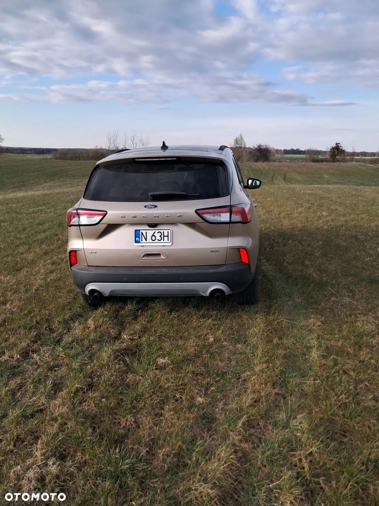 Ford Escape - 11