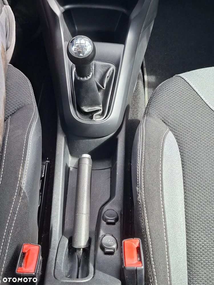 Citroën C3 1.4 HDi Seduction - 17
