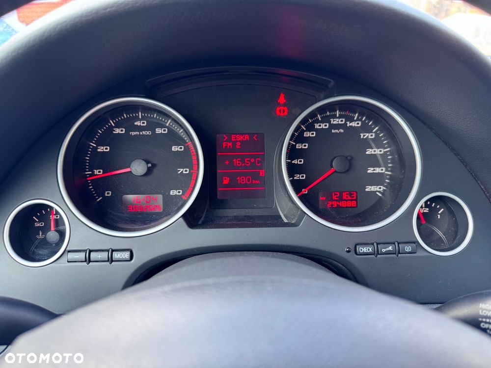 Seat Exeo - 32