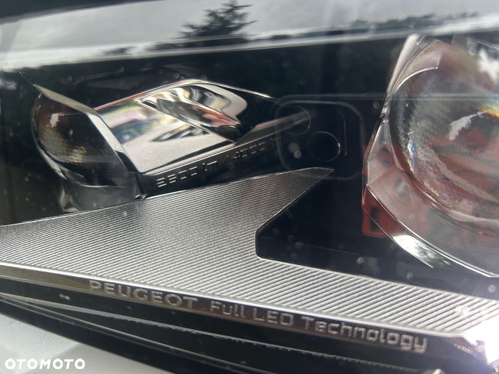 Peugeot 5008 2.0 BlueHDi GT S&S EAT8 - 16