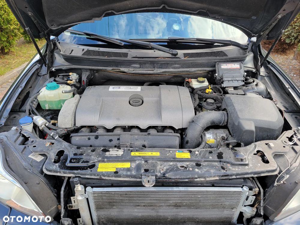 Volvo XC 90 3.2 AWD Geartonic Executive - 15