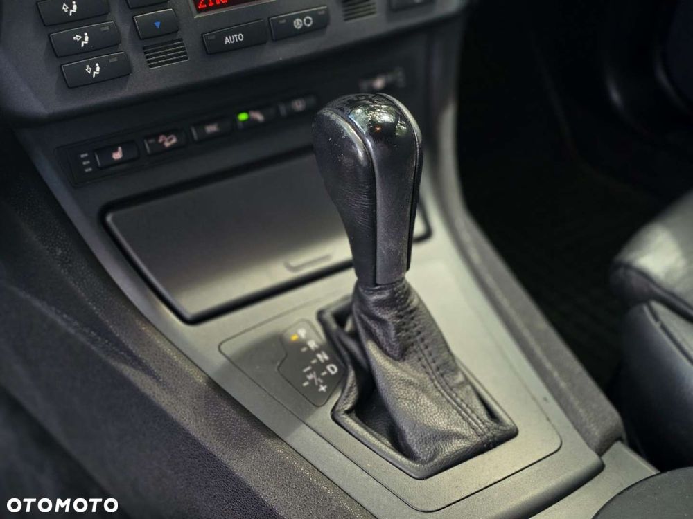 BMW X3 - 23